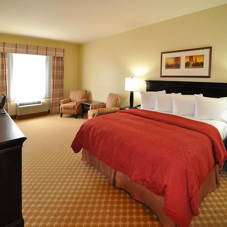 Country Inn & Suites By Radisson, Conway, Ar Luaran gambar