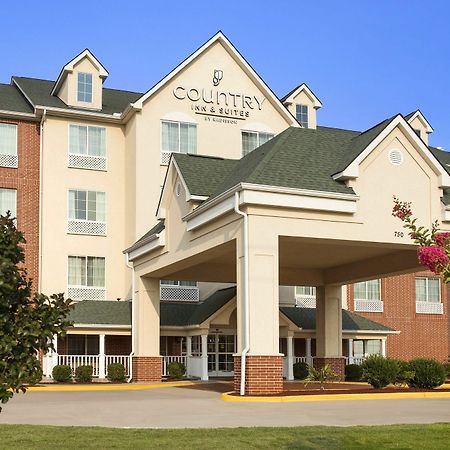 Country Inn & Suites By Radisson, Conway, Ar Luaran gambar