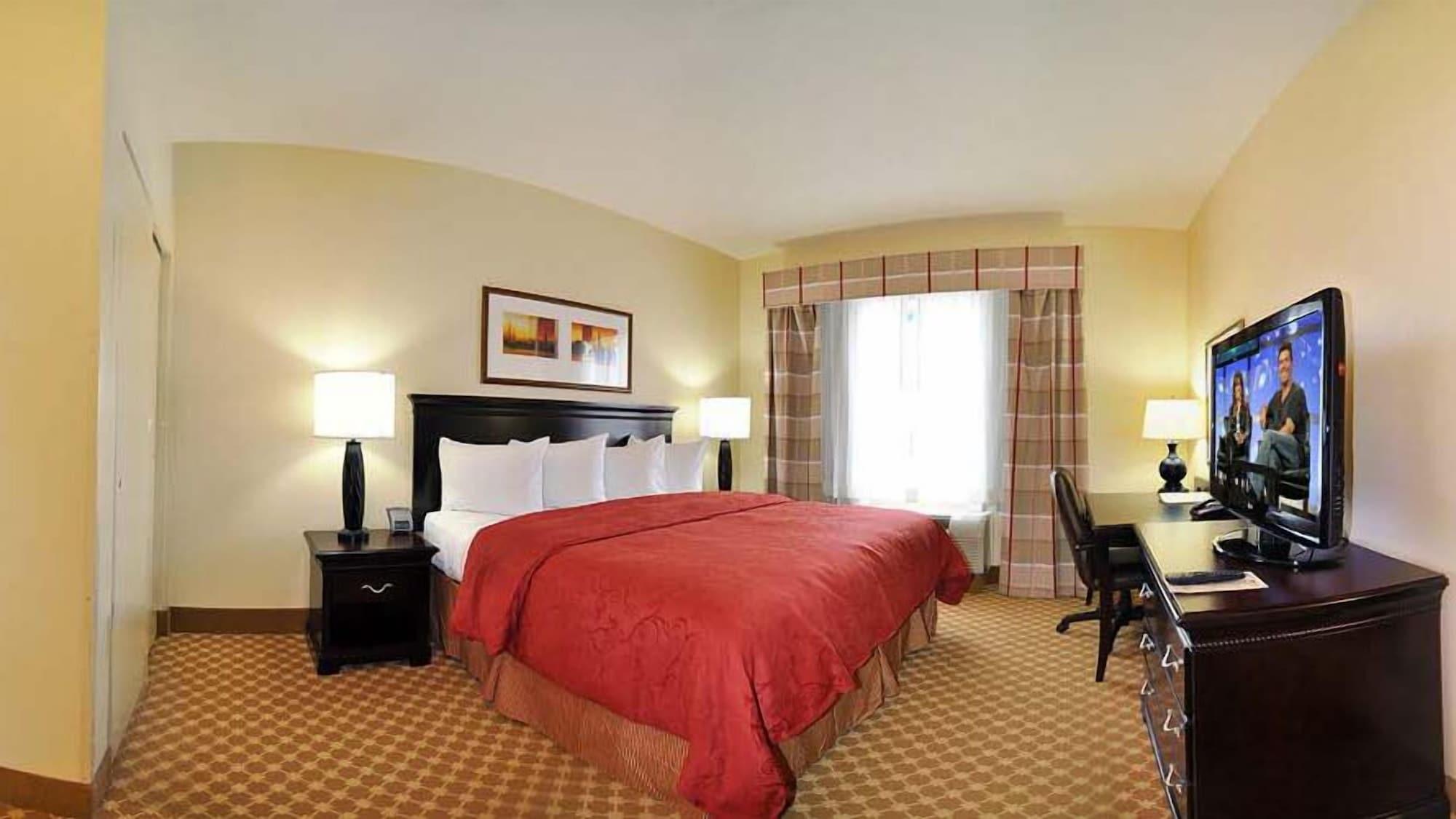 Country Inn & Suites By Radisson, Conway, Ar Luaran gambar