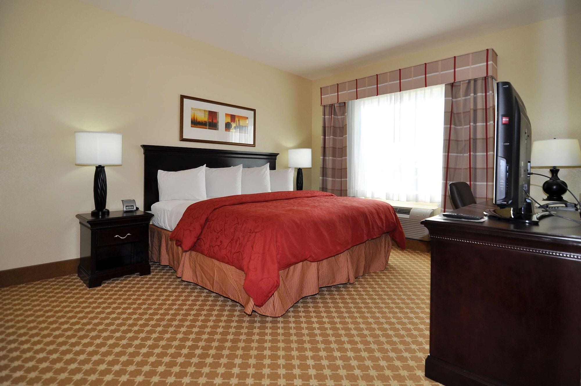 Country Inn & Suites By Radisson, Conway, Ar Luaran gambar