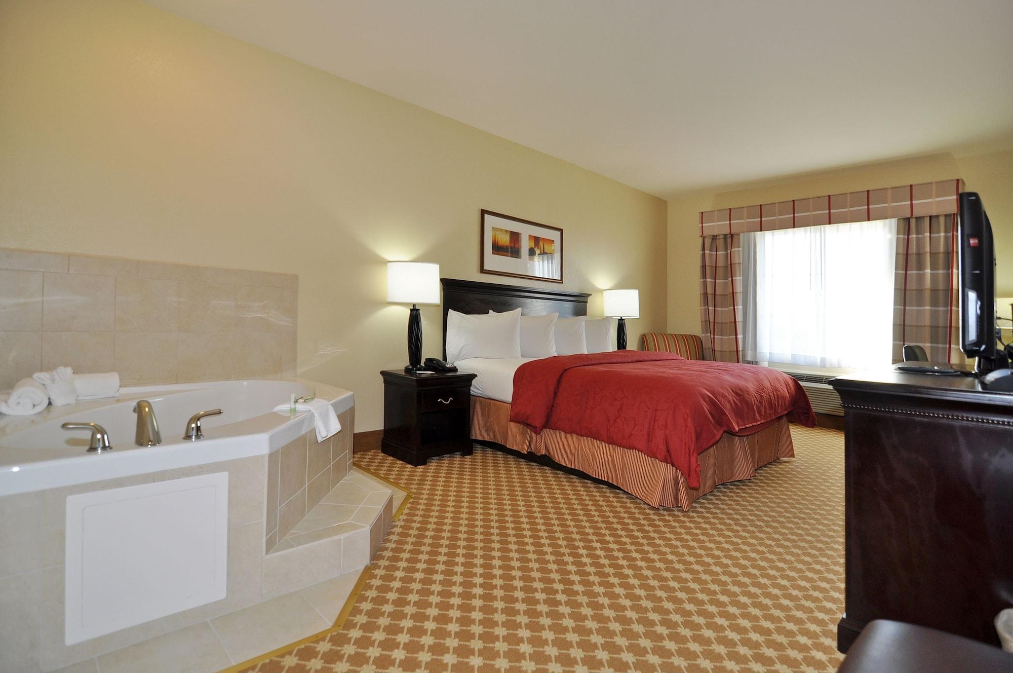 Country Inn & Suites By Radisson, Conway, Ar Luaran gambar