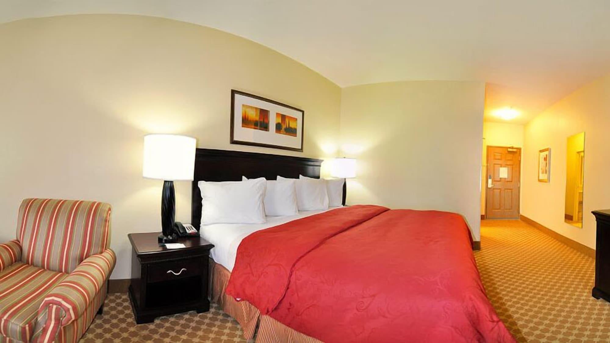 Country Inn & Suites By Radisson, Conway, Ar Luaran gambar
