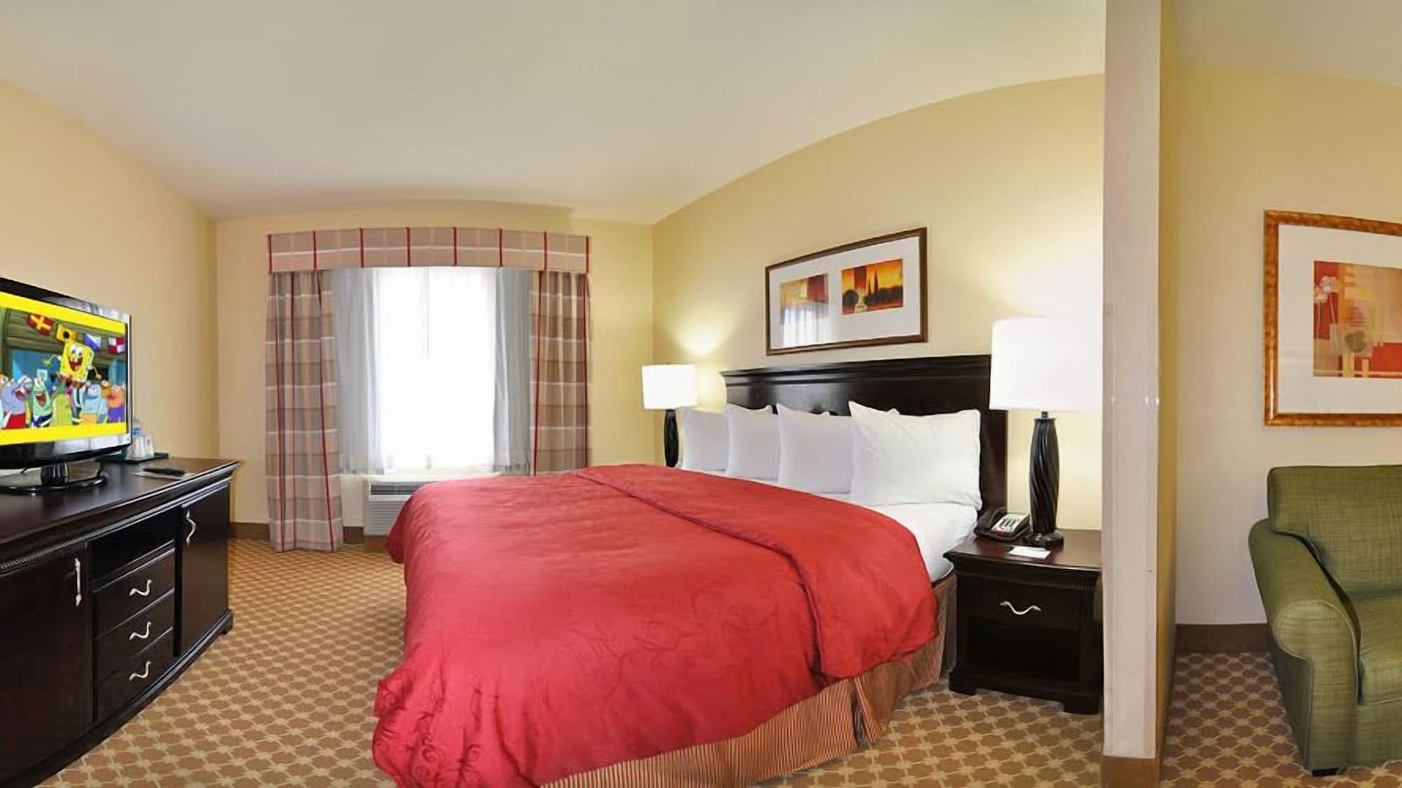 Country Inn & Suites By Radisson, Conway, Ar Luaran gambar