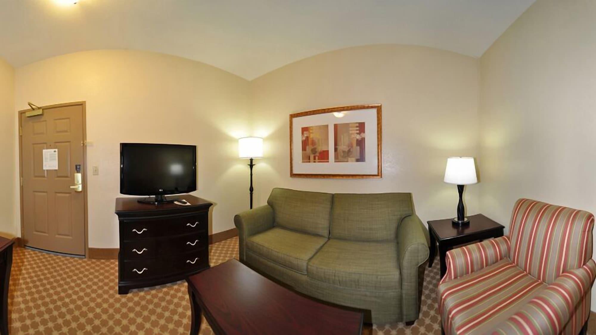 Country Inn & Suites By Radisson, Conway, Ar Luaran gambar