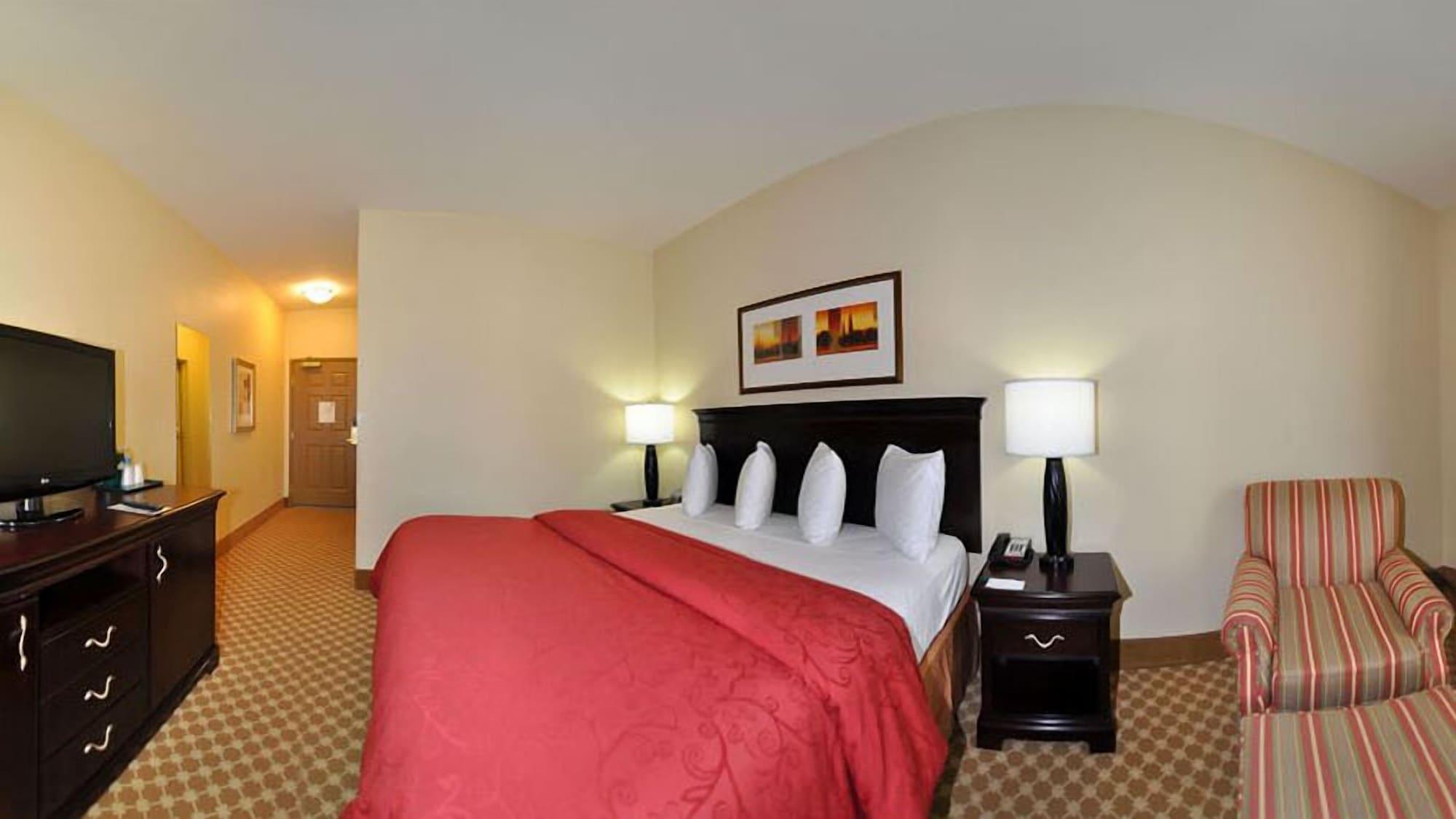 Country Inn & Suites By Radisson, Conway, Ar Luaran gambar