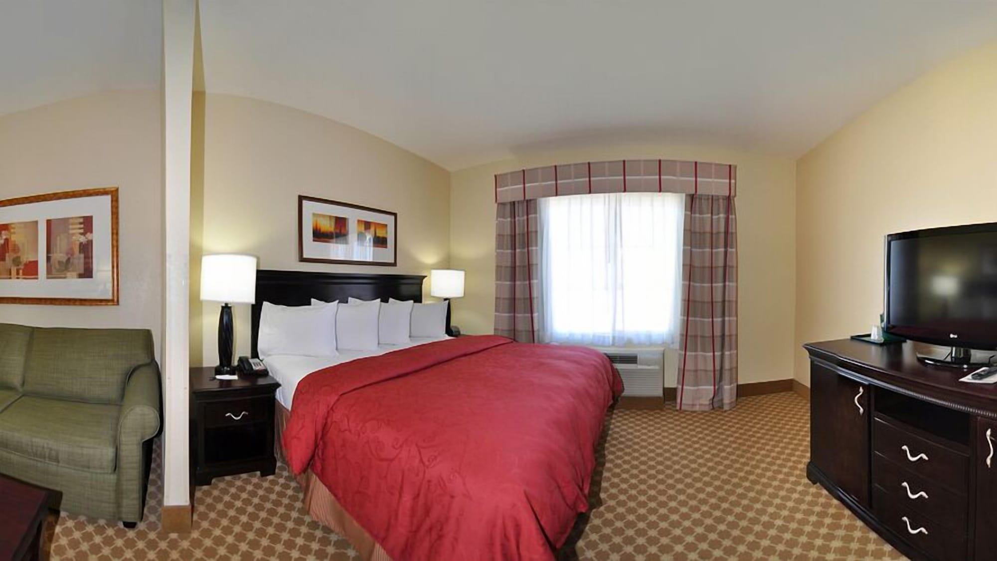 Country Inn & Suites By Radisson, Conway, Ar Luaran gambar