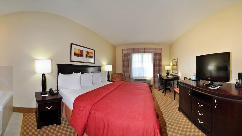 Country Inn & Suites By Radisson, Conway, Ar Luaran gambar