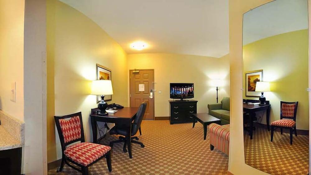 Country Inn & Suites By Radisson, Conway, Ar Luaran gambar