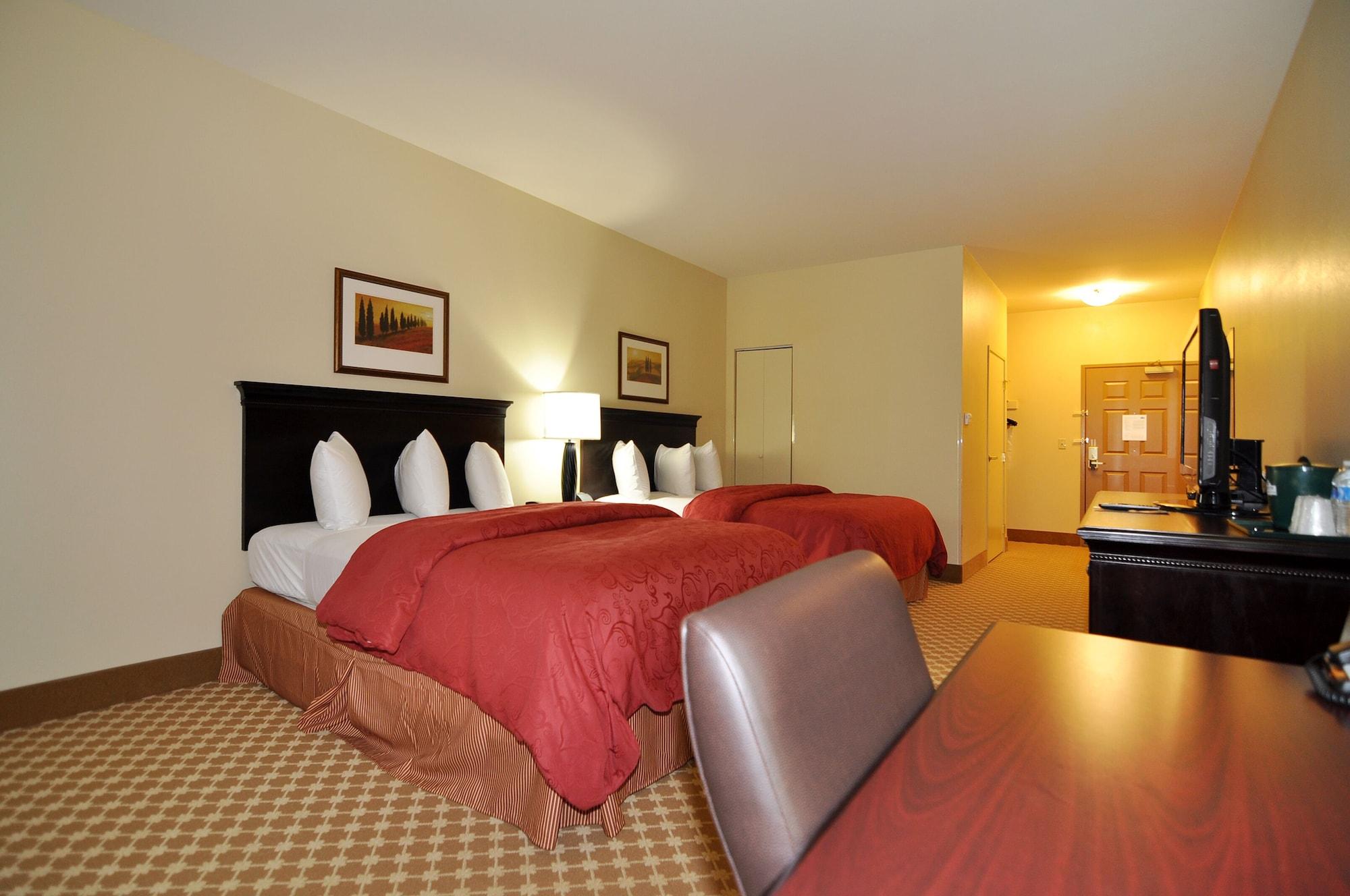Country Inn & Suites By Radisson, Conway, Ar Luaran gambar