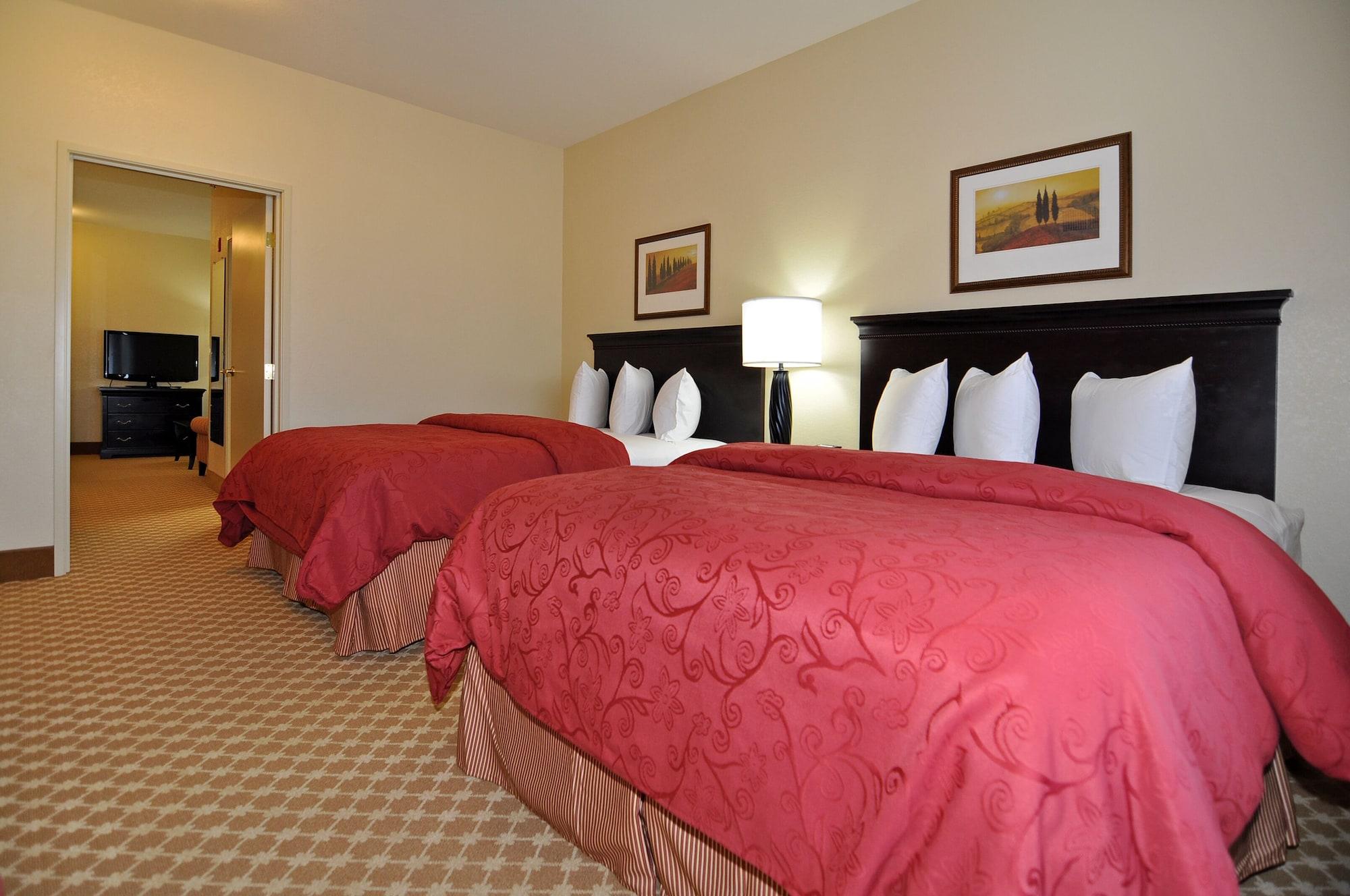Country Inn & Suites By Radisson, Conway, Ar Luaran gambar