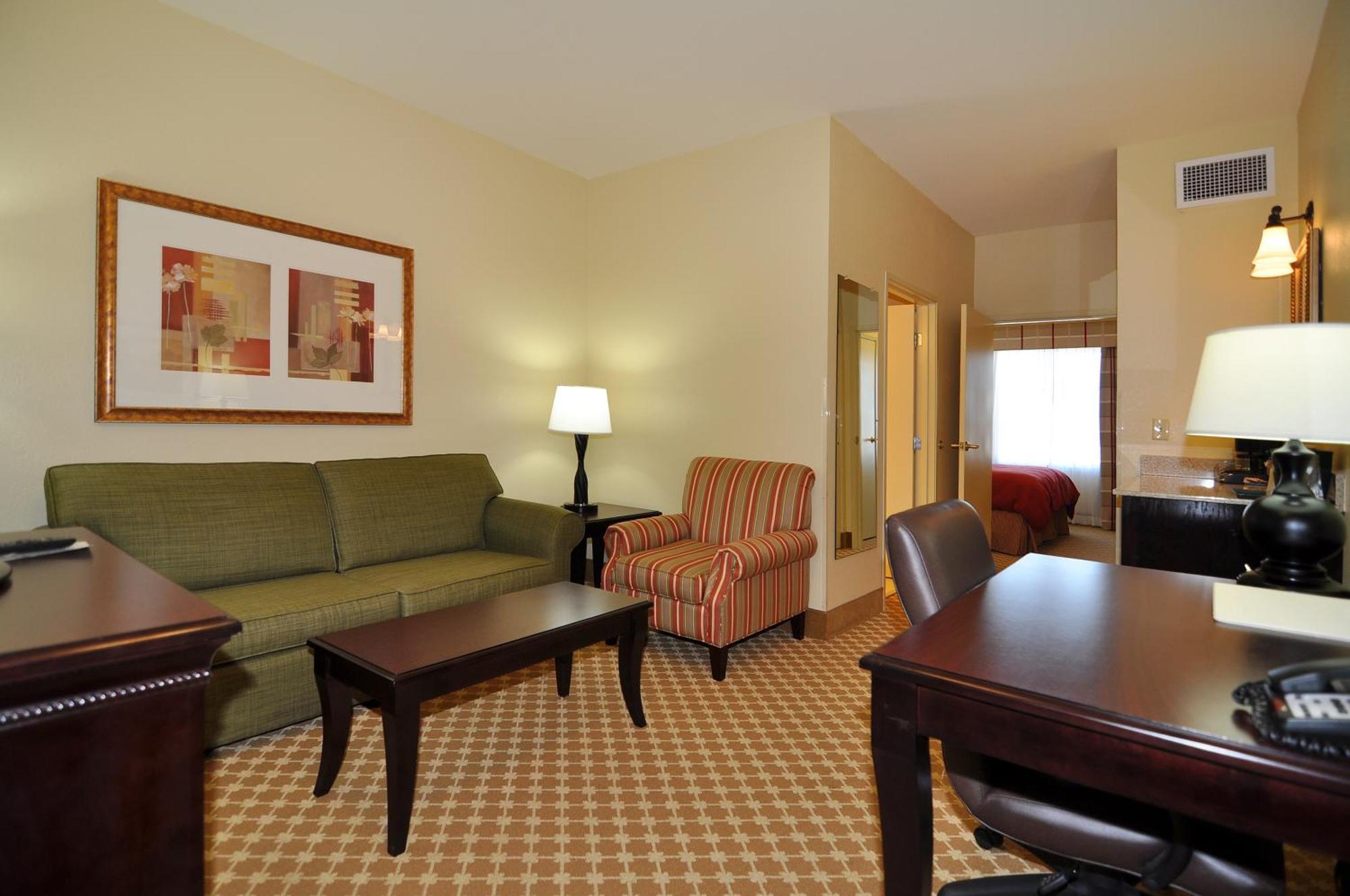 Country Inn & Suites By Radisson, Conway, Ar Luaran gambar