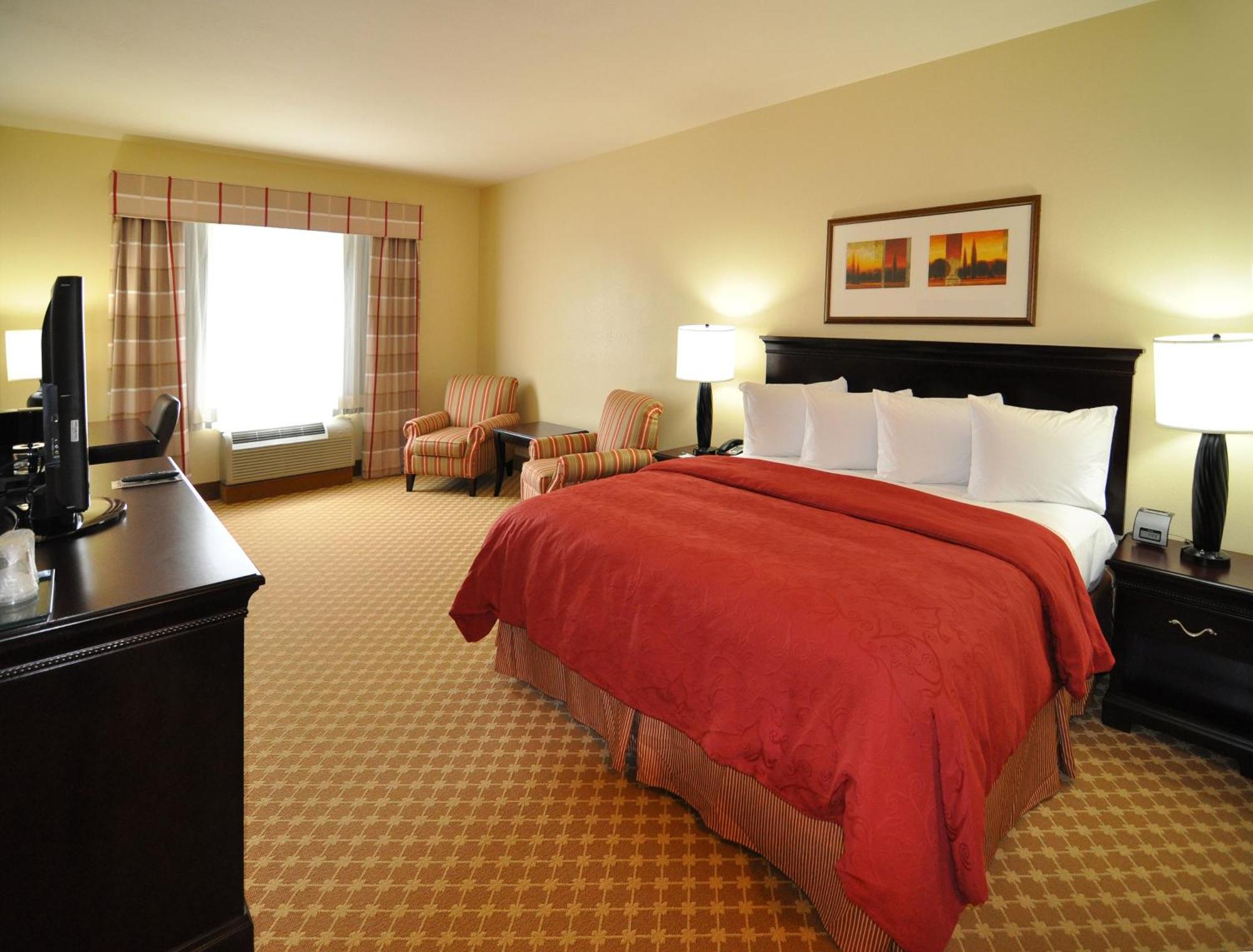 Country Inn & Suites By Radisson, Conway, Ar Luaran gambar