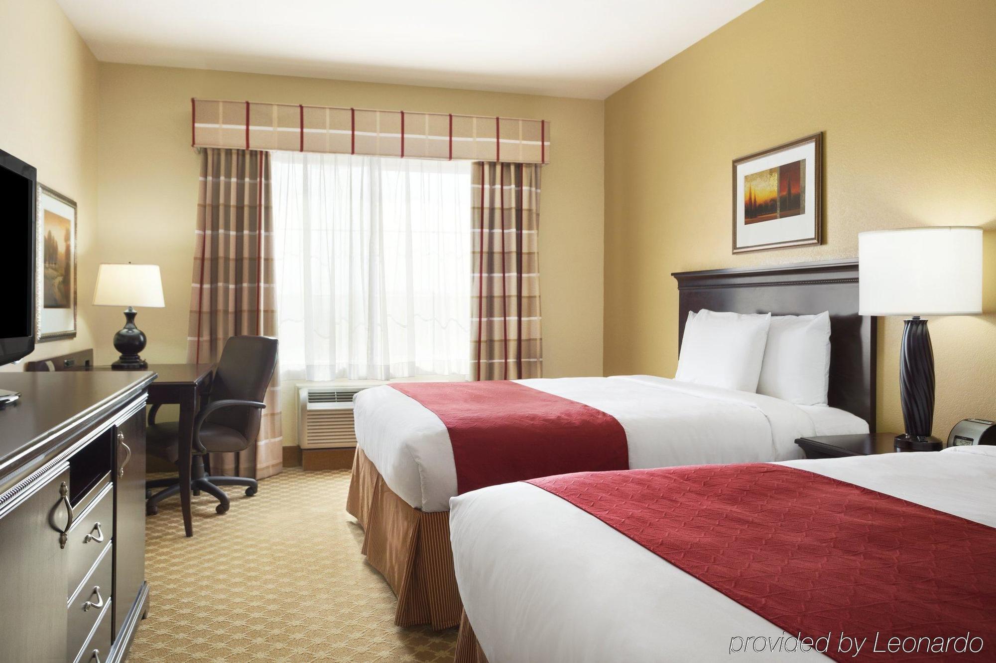 Country Inn & Suites By Radisson, Conway, Ar Luaran gambar