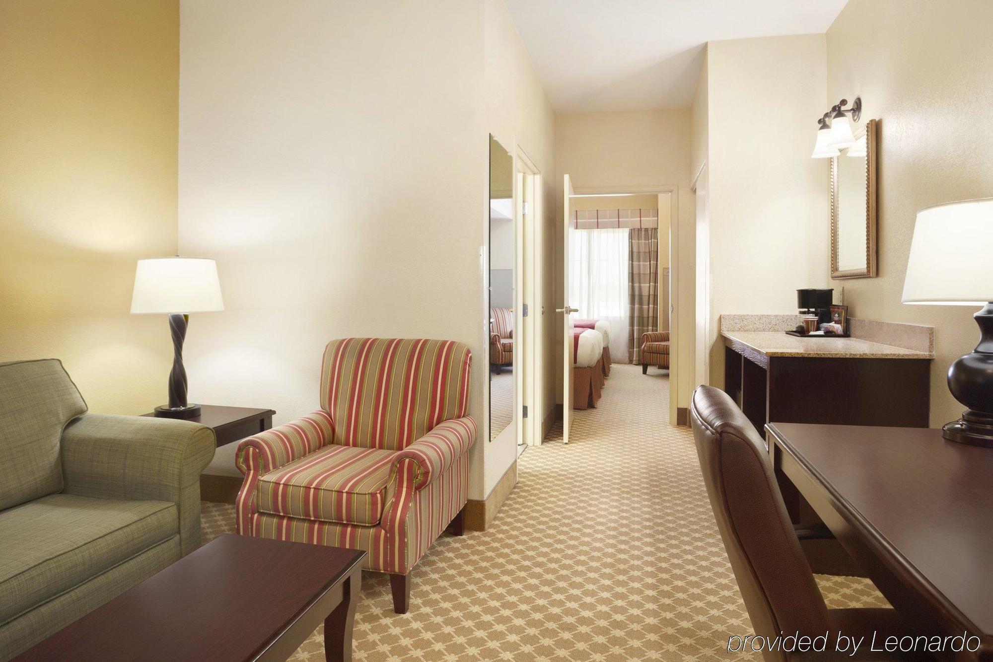 Country Inn & Suites By Radisson, Conway, Ar Luaran gambar