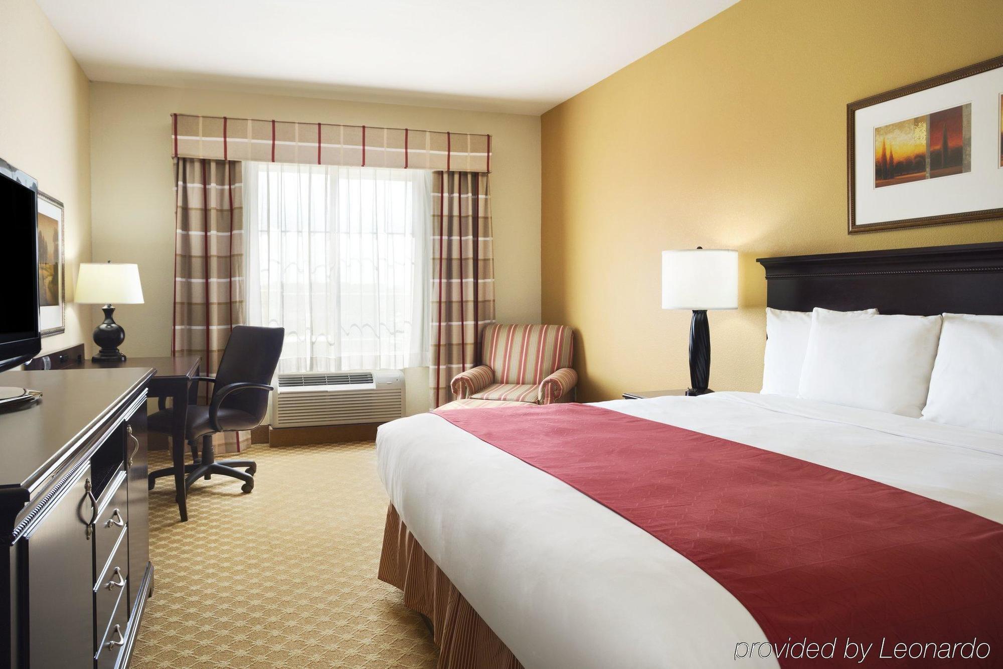Country Inn & Suites By Radisson, Conway, Ar Luaran gambar