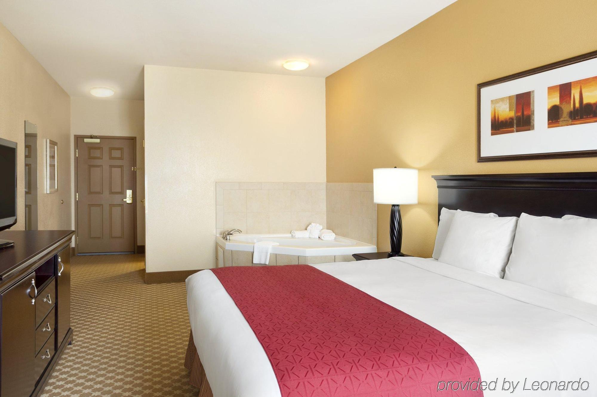 Country Inn & Suites By Radisson, Conway, Ar Luaran gambar