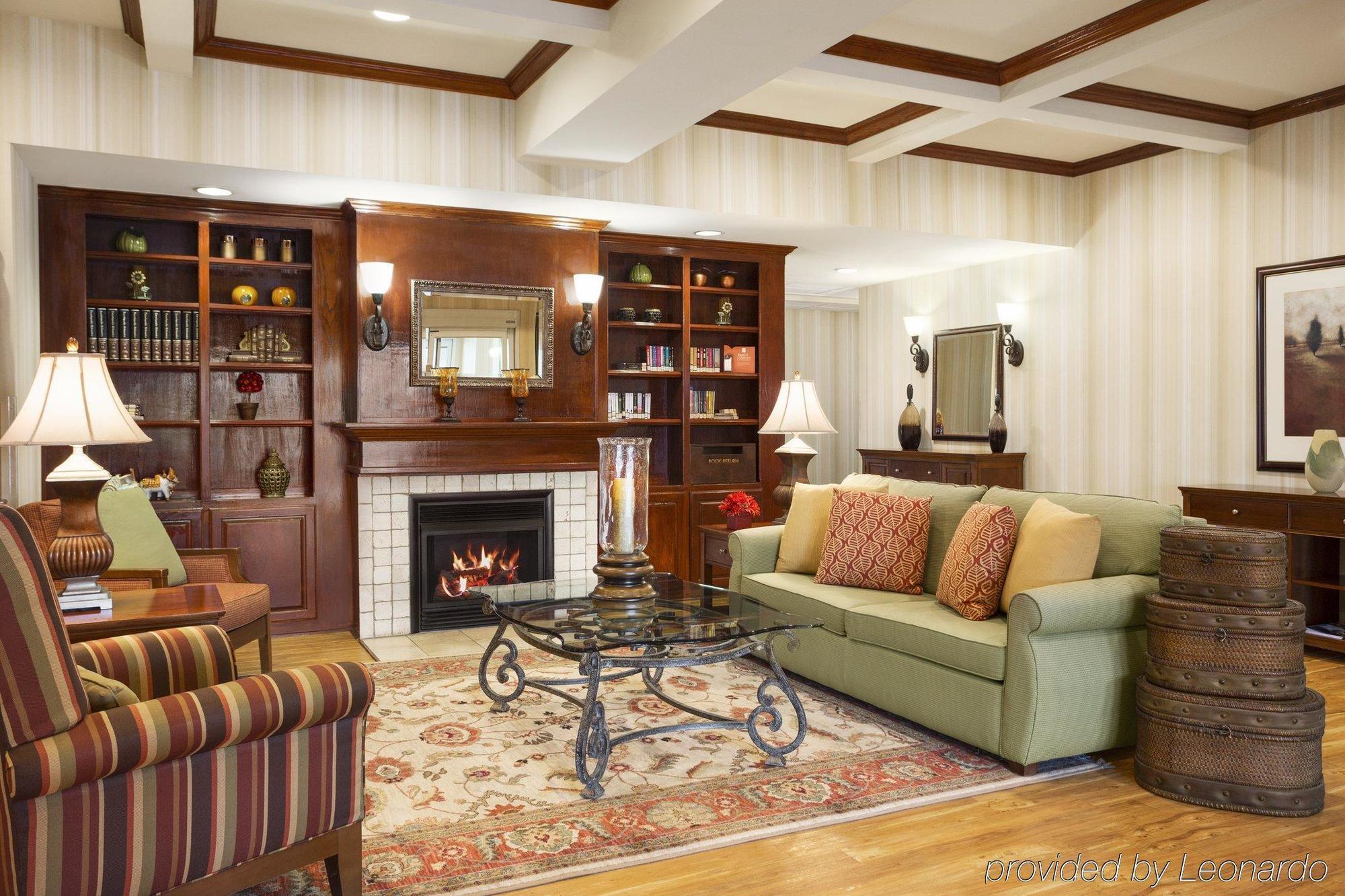 Country Inn & Suites By Radisson, Conway, Ar Luaran gambar