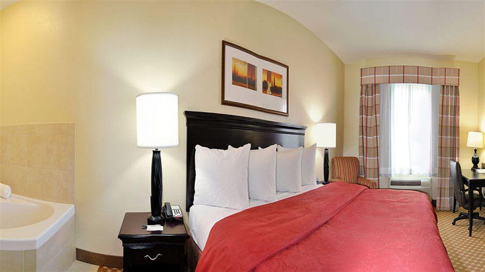 Country Inn & Suites By Radisson, Conway, Ar Luaran gambar