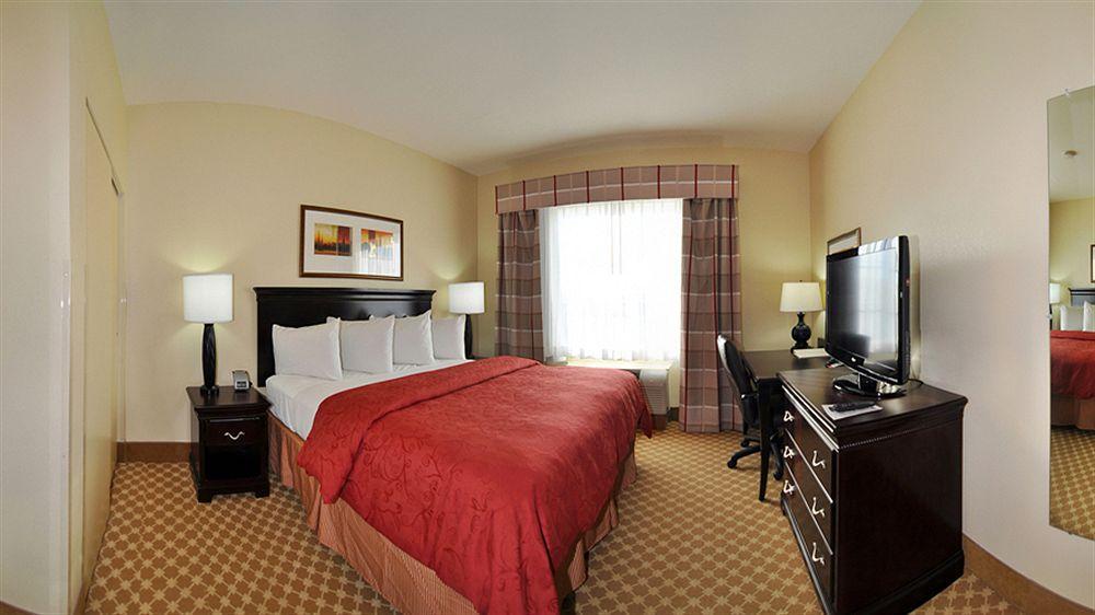 Country Inn & Suites By Radisson, Conway, Ar Luaran gambar