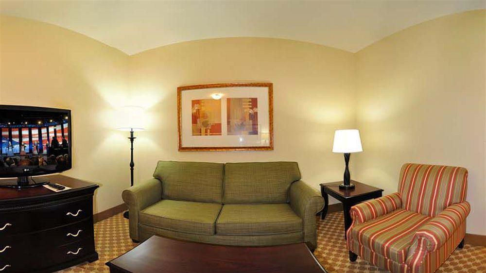 Country Inn & Suites By Radisson, Conway, Ar Luaran gambar