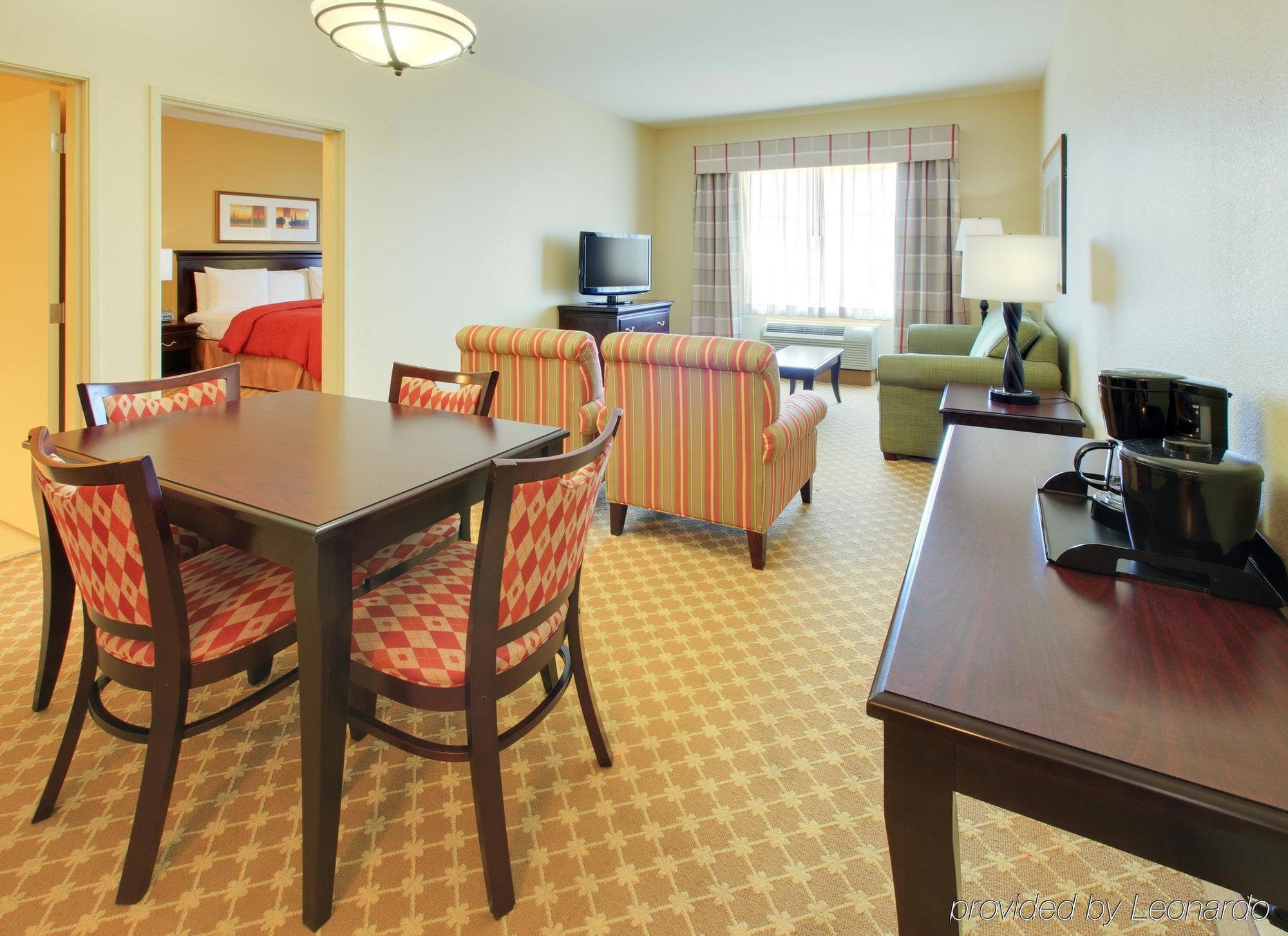 Country Inn & Suites By Radisson, Conway, Ar Bilik gambar