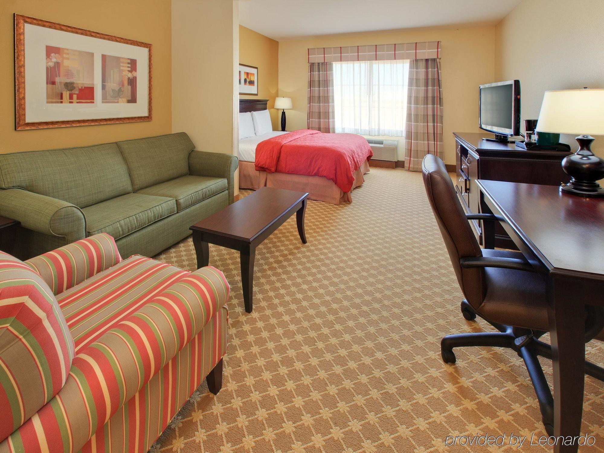 Country Inn & Suites By Radisson, Conway, Ar Bilik gambar