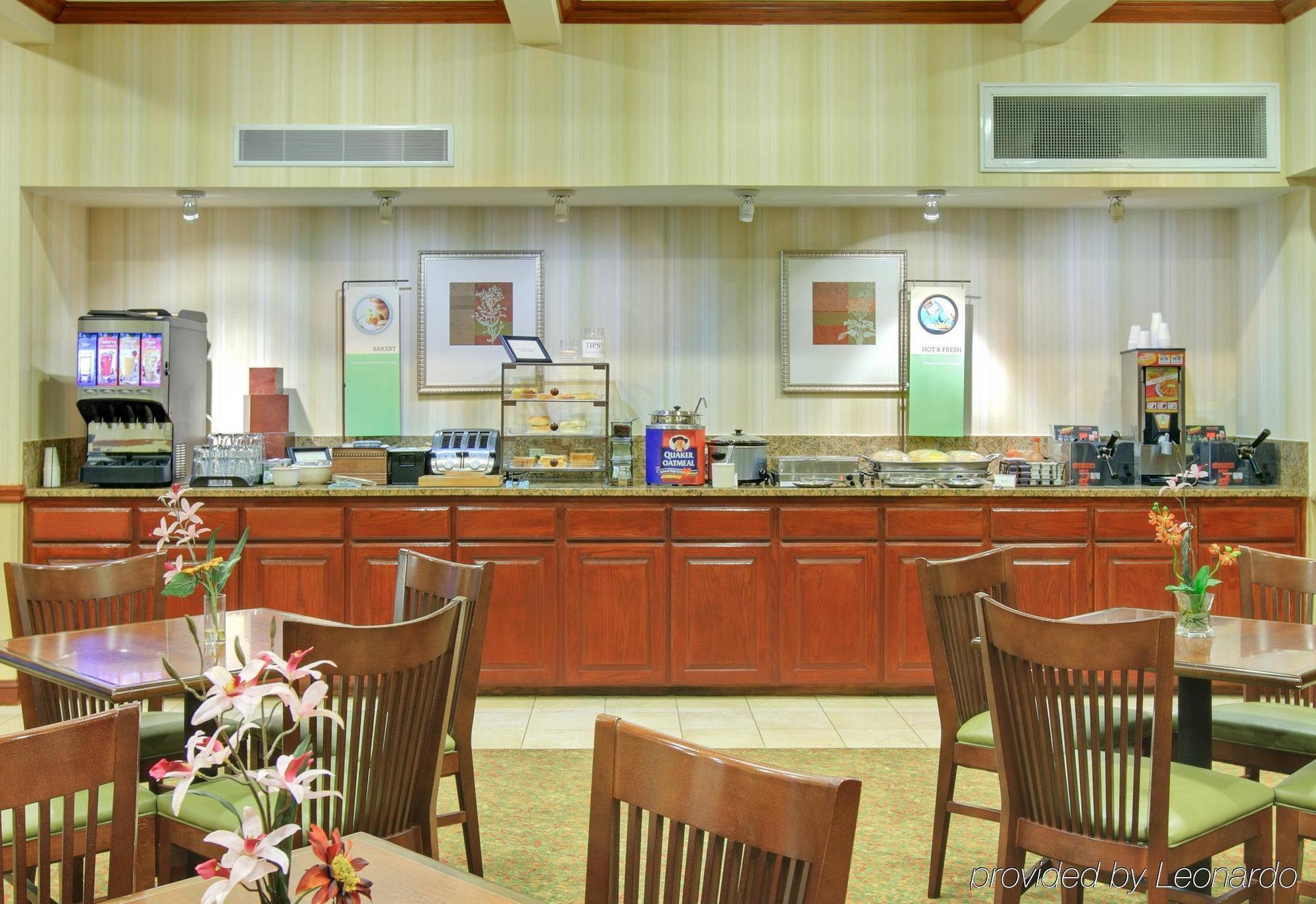 Country Inn & Suites By Radisson, Conway, Ar Restoran gambar