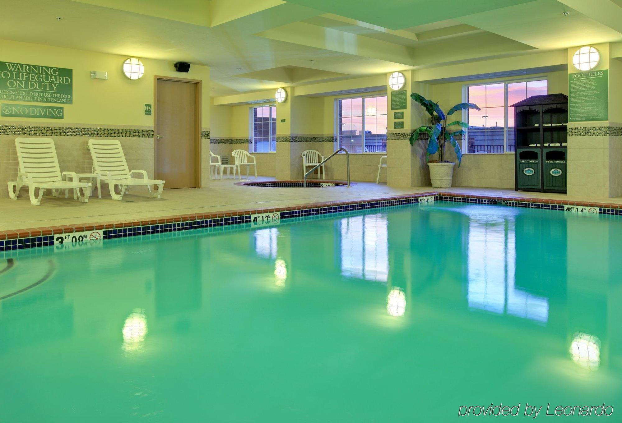 Country Inn & Suites By Radisson, Conway, Ar Kemudahan gambar