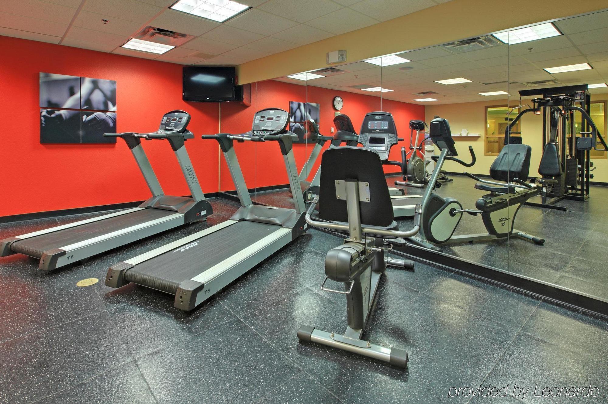 Country Inn & Suites By Radisson, Conway, Ar Kemudahan gambar