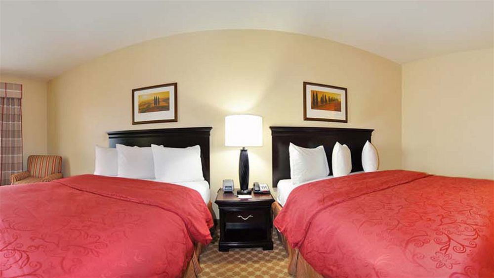 Country Inn & Suites By Radisson, Conway, Ar Luaran gambar
