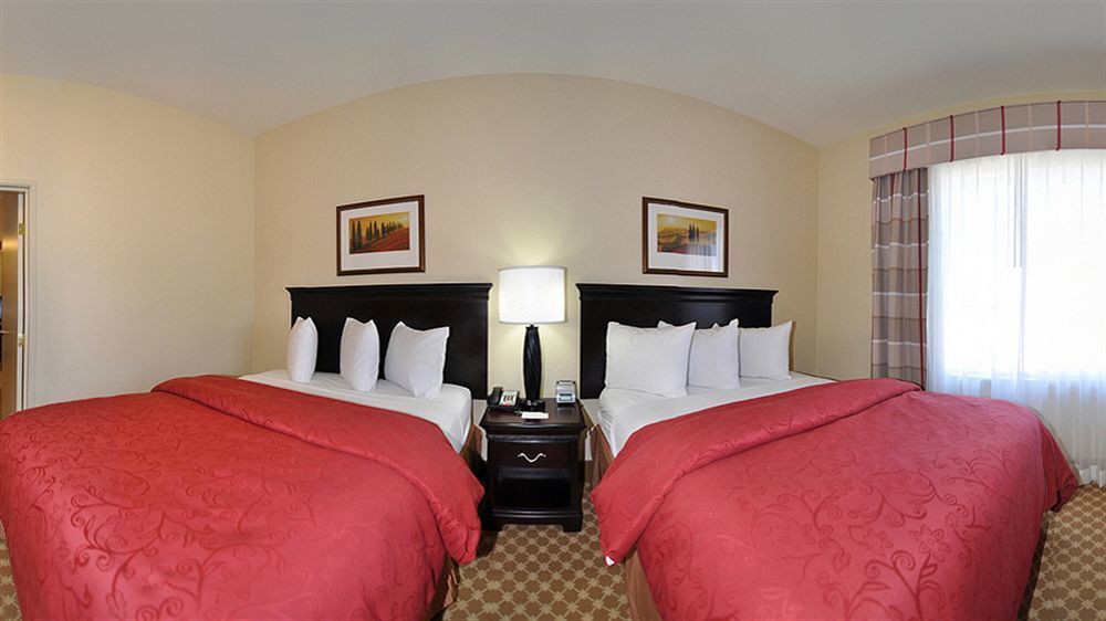 Country Inn & Suites By Radisson, Conway, Ar Luaran gambar