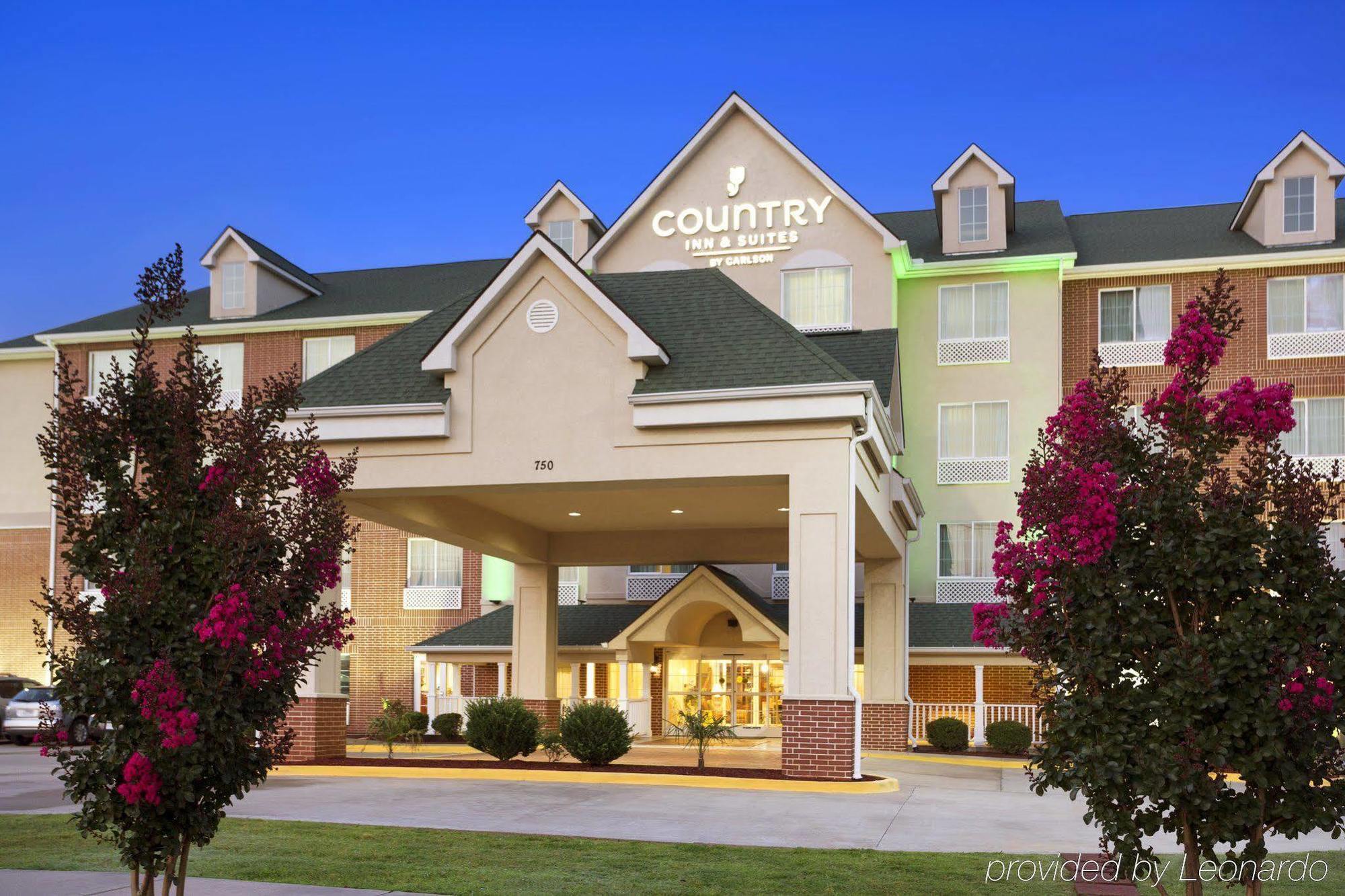 Country Inn & Suites By Radisson, Conway, Ar Luaran gambar