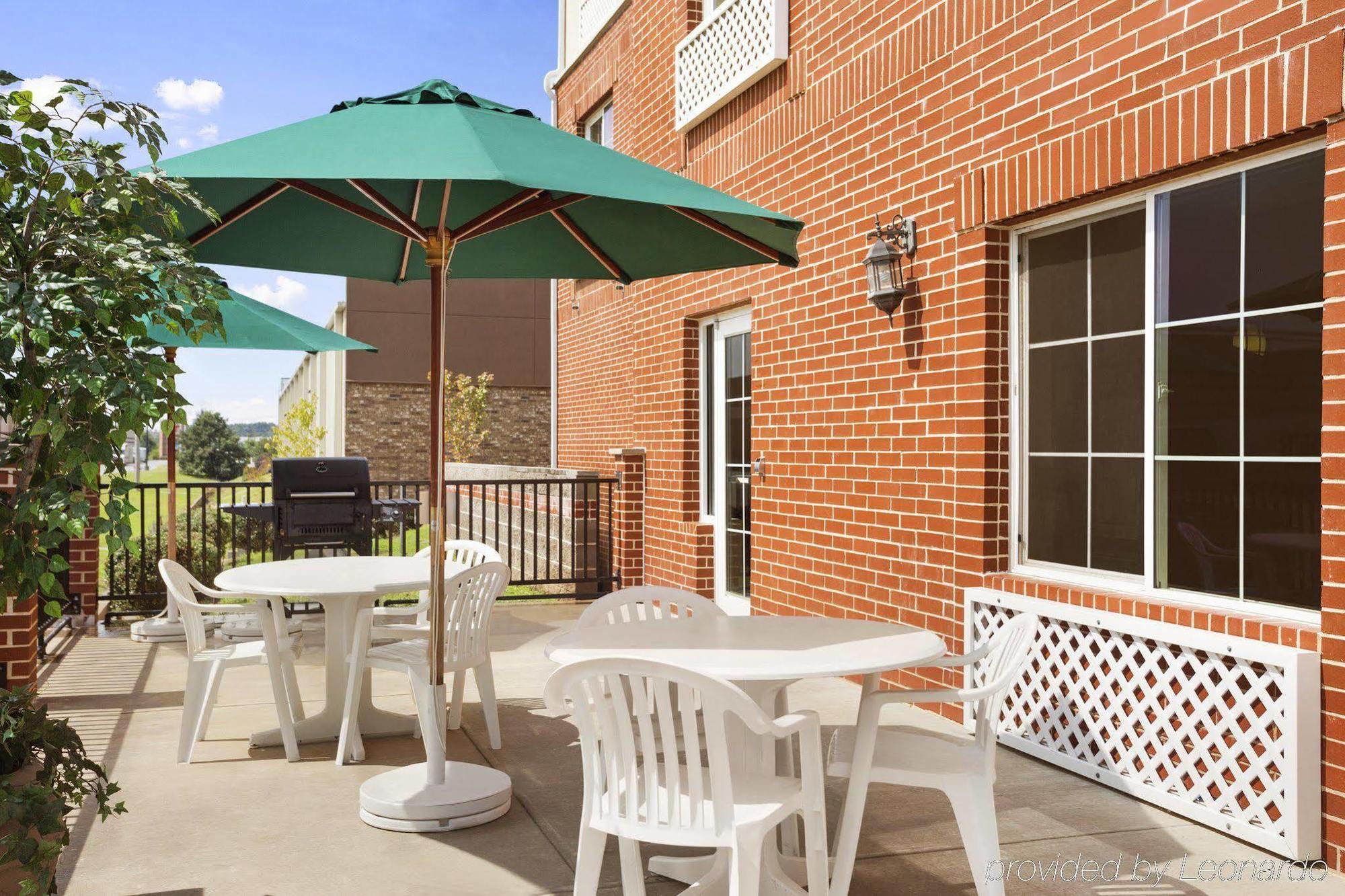 Country Inn & Suites By Radisson, Conway, Ar Luaran gambar