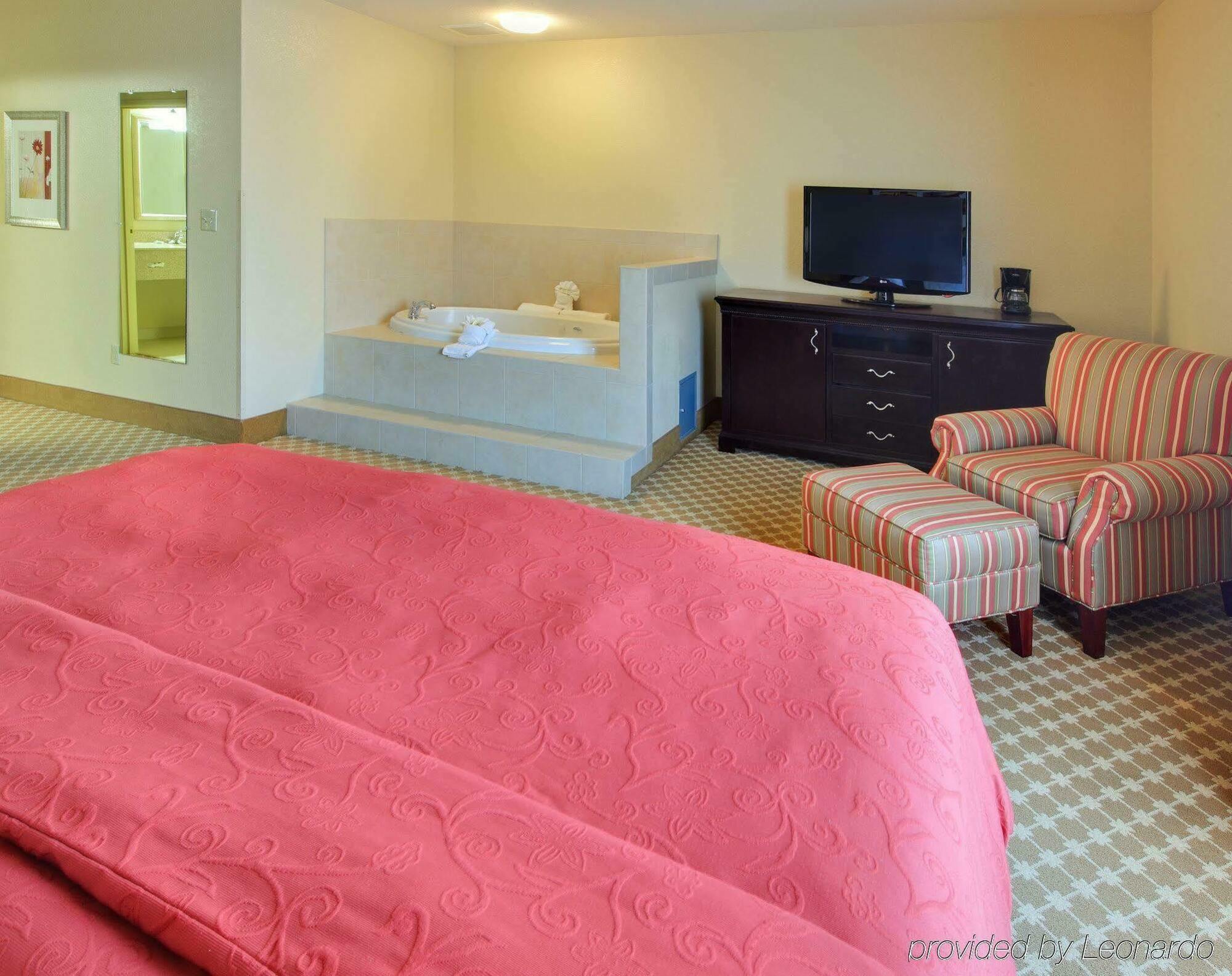 Country Inn & Suites By Radisson, Conway, Ar Bilik gambar