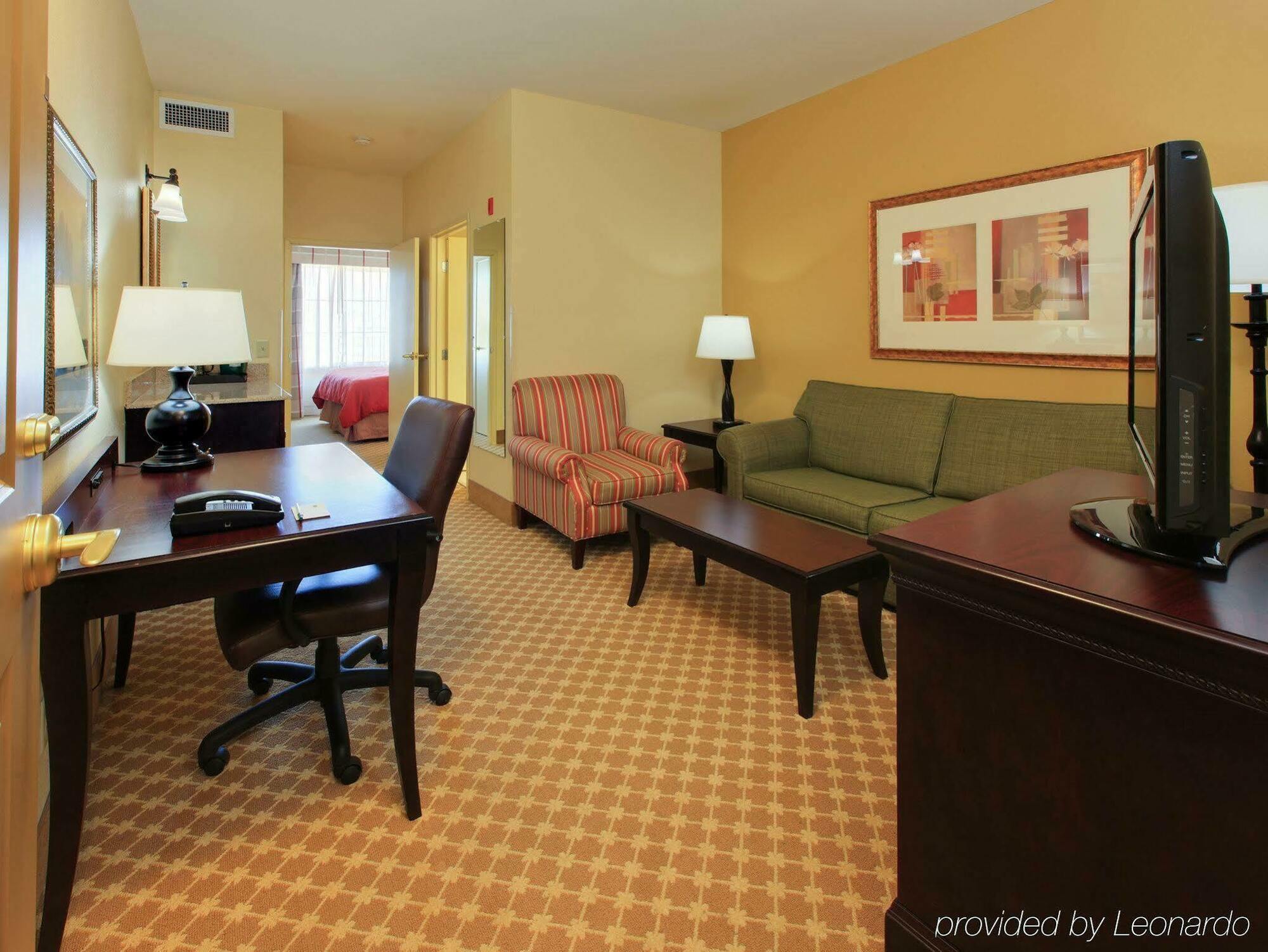 Country Inn & Suites By Radisson, Conway, Ar Bilik gambar