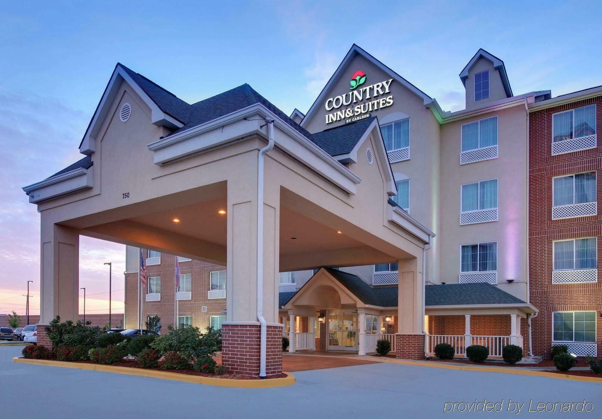 Country Inn & Suites By Radisson, Conway, Ar Luaran gambar
