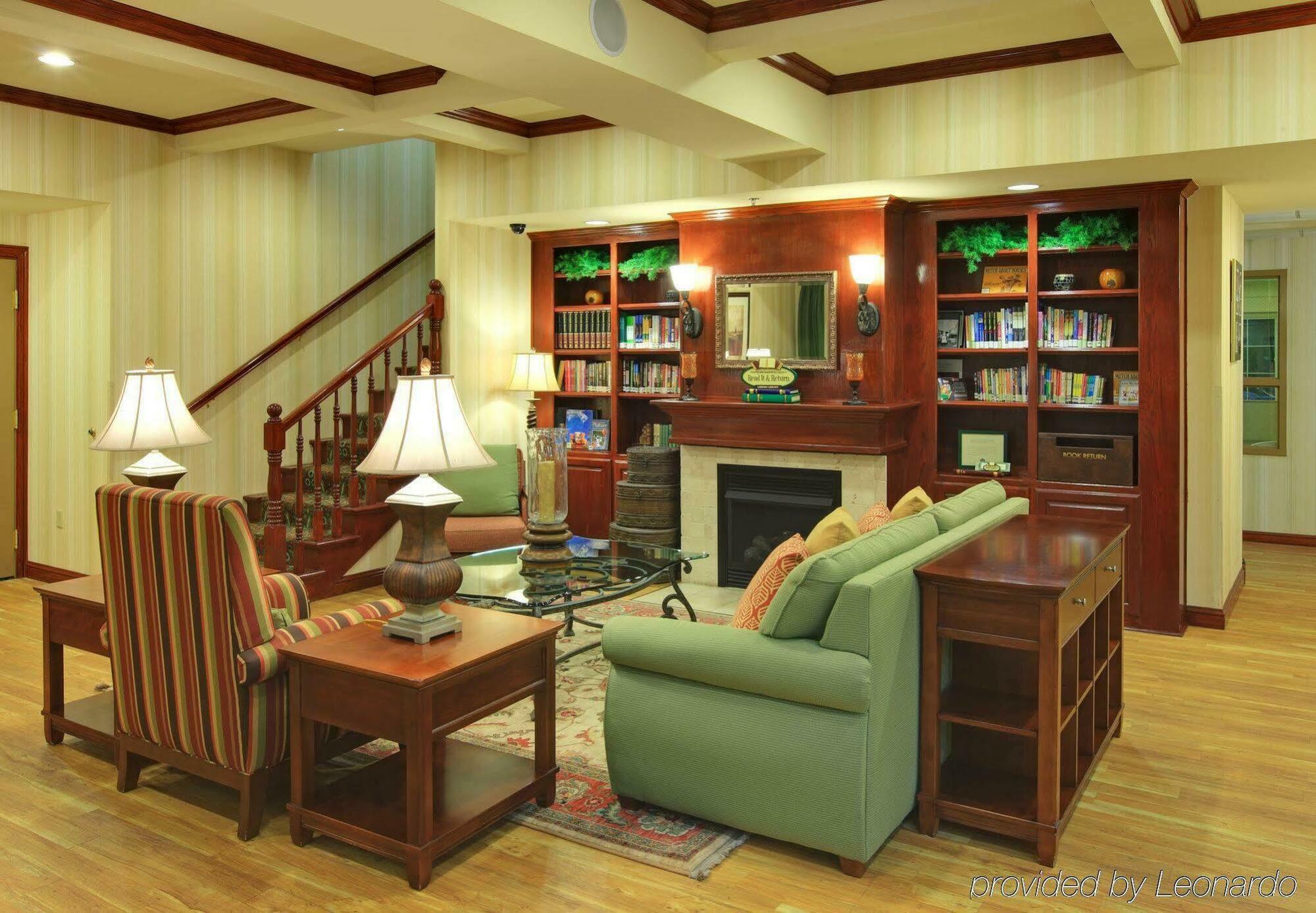 Country Inn & Suites By Radisson, Conway, Ar Dalaman gambar