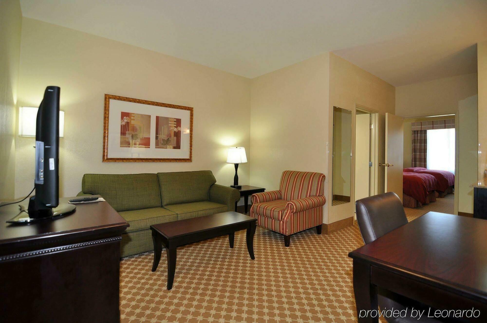 Country Inn & Suites By Radisson, Conway, Ar Bilik gambar