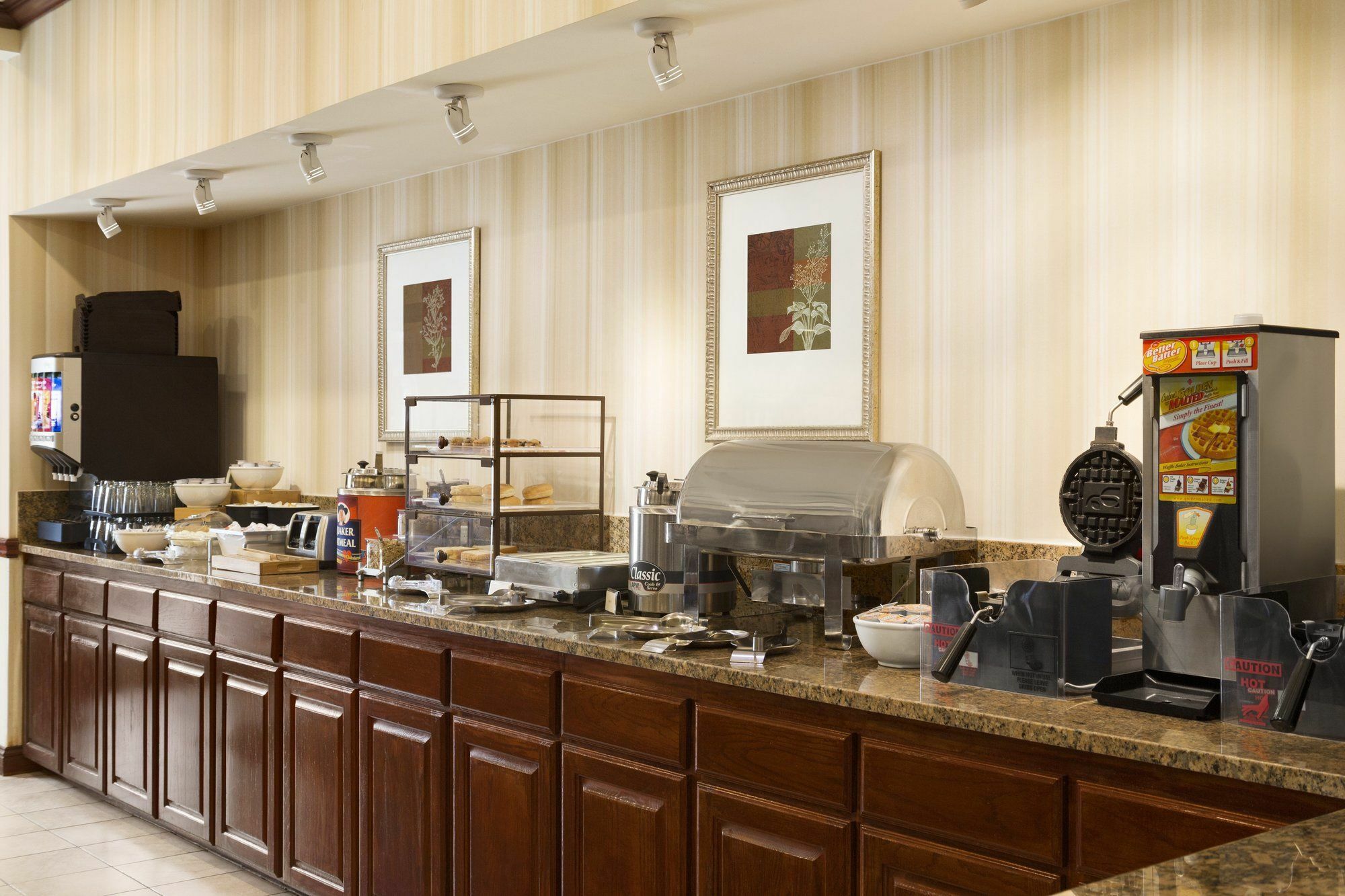 Country Inn & Suites By Radisson, Conway, Ar Luaran gambar