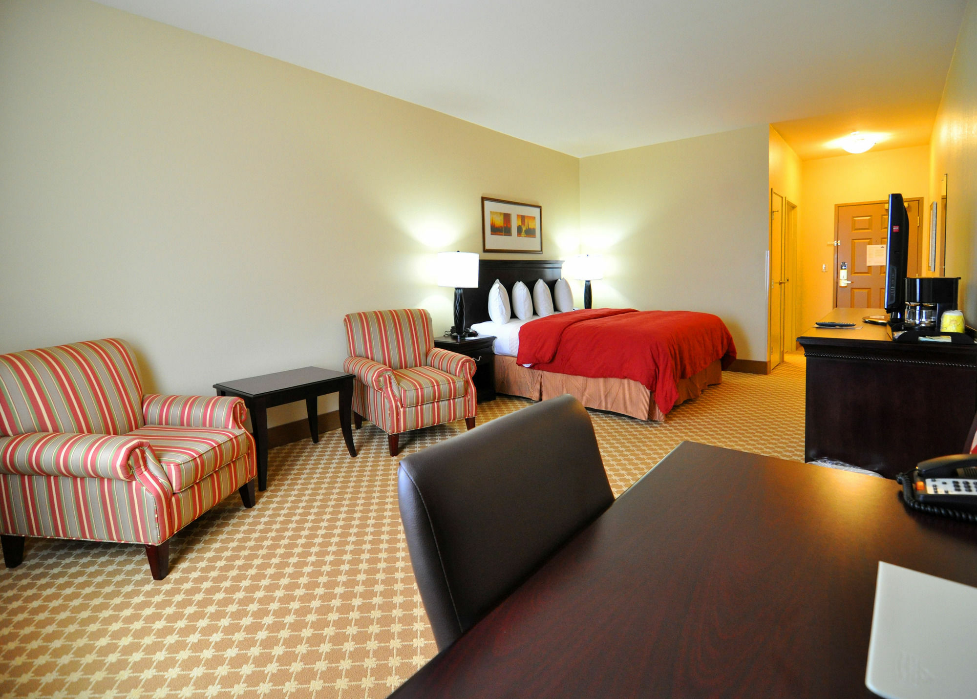 Country Inn & Suites By Radisson, Conway, Ar Luaran gambar