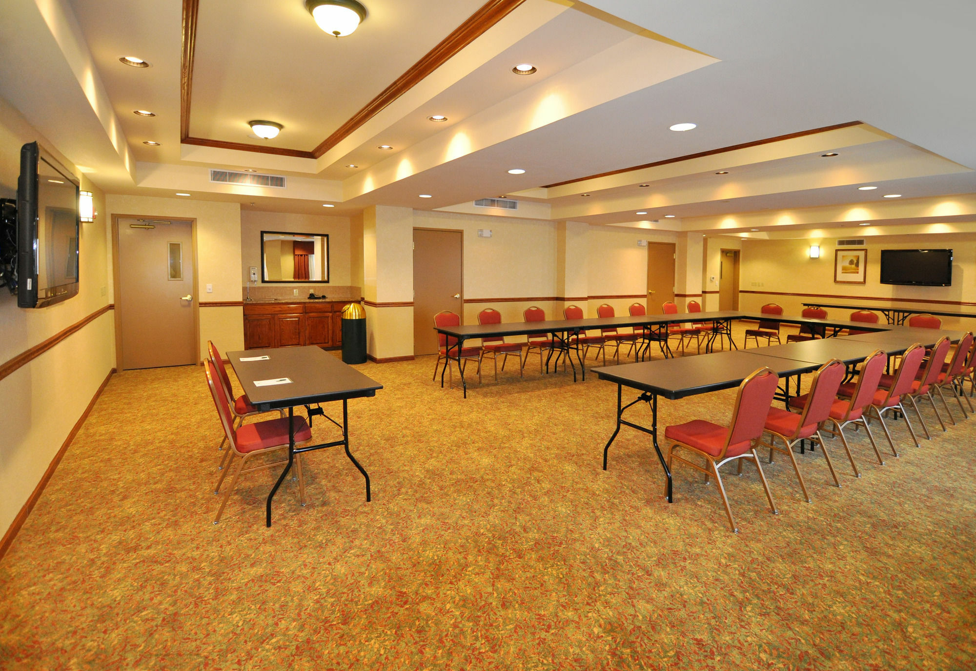 Country Inn & Suites By Radisson, Conway, Ar Luaran gambar
