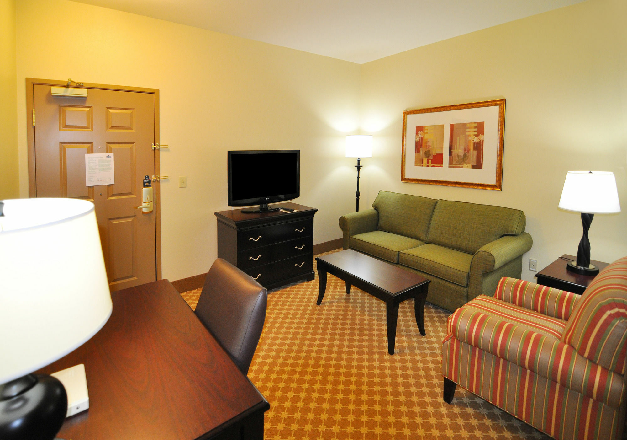 Country Inn & Suites By Radisson, Conway, Ar Luaran gambar