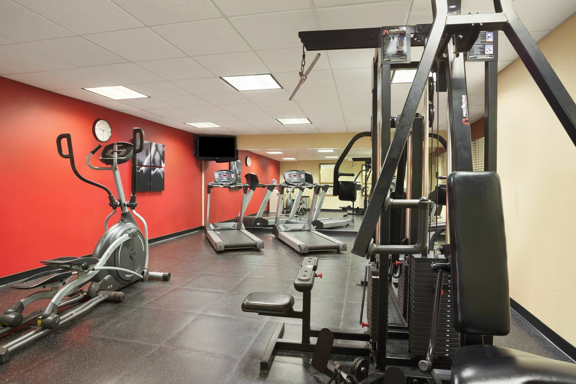 Country Inn & Suites By Radisson, Conway, Ar Luaran gambar