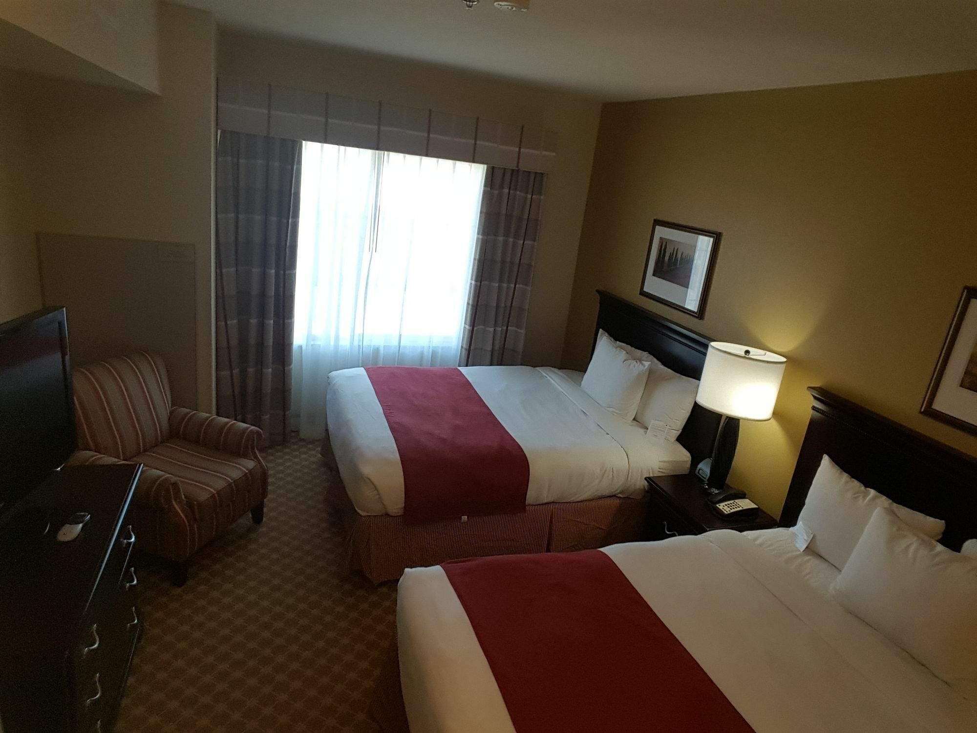Country Inn & Suites By Radisson, Conway, Ar Luaran gambar