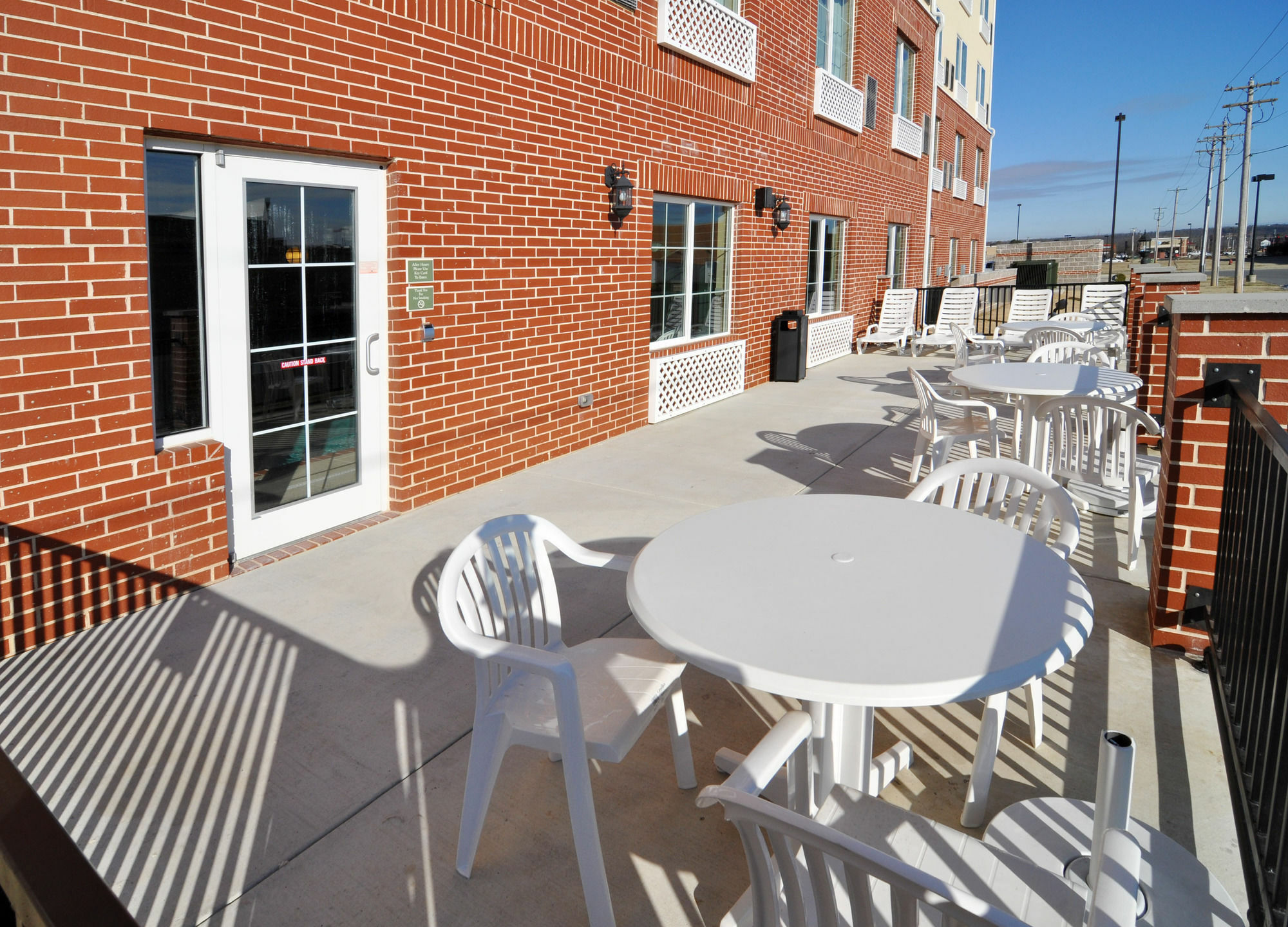 Country Inn & Suites By Radisson, Conway, Ar Luaran gambar