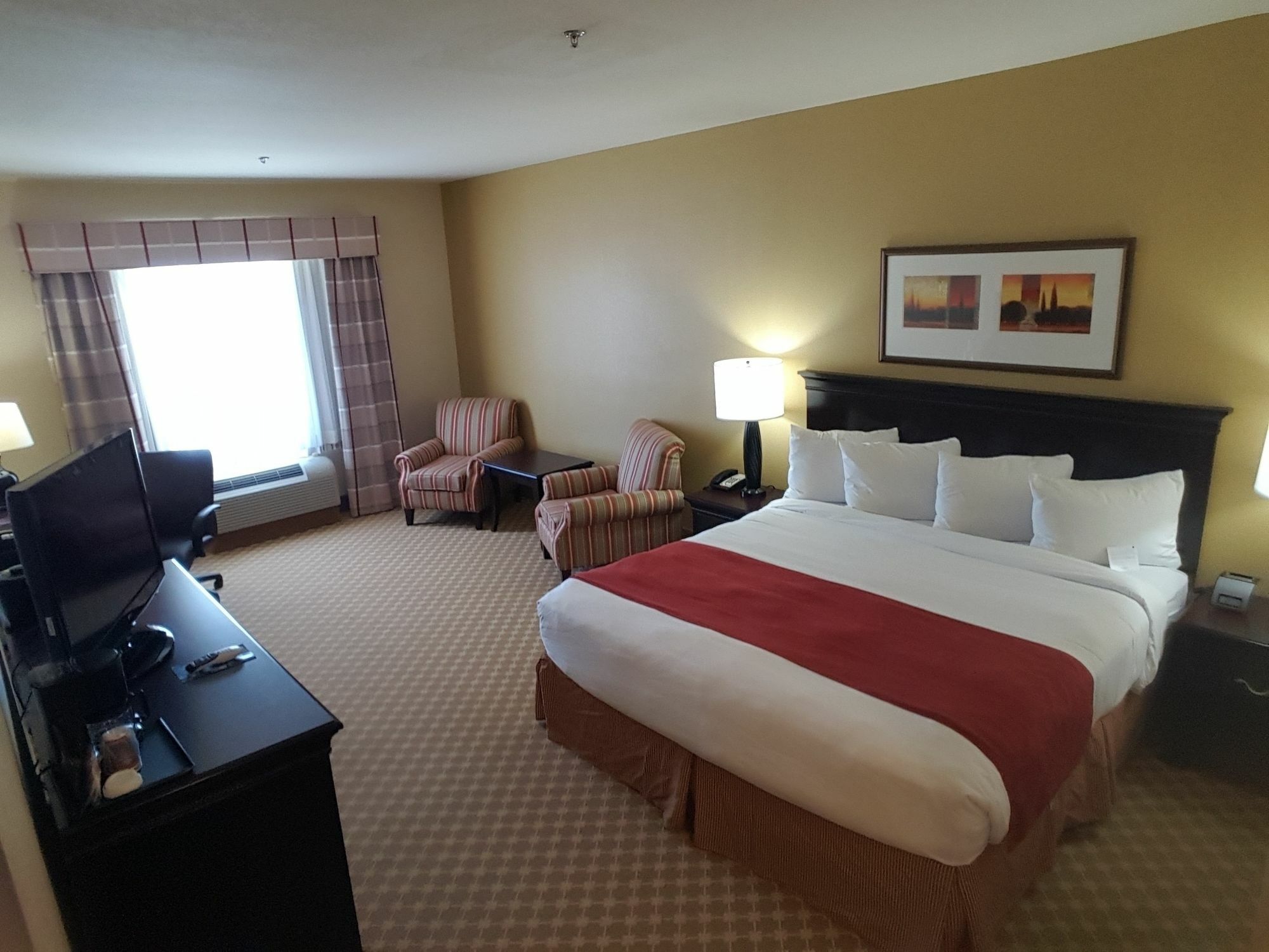 Country Inn & Suites By Radisson, Conway, Ar Luaran gambar