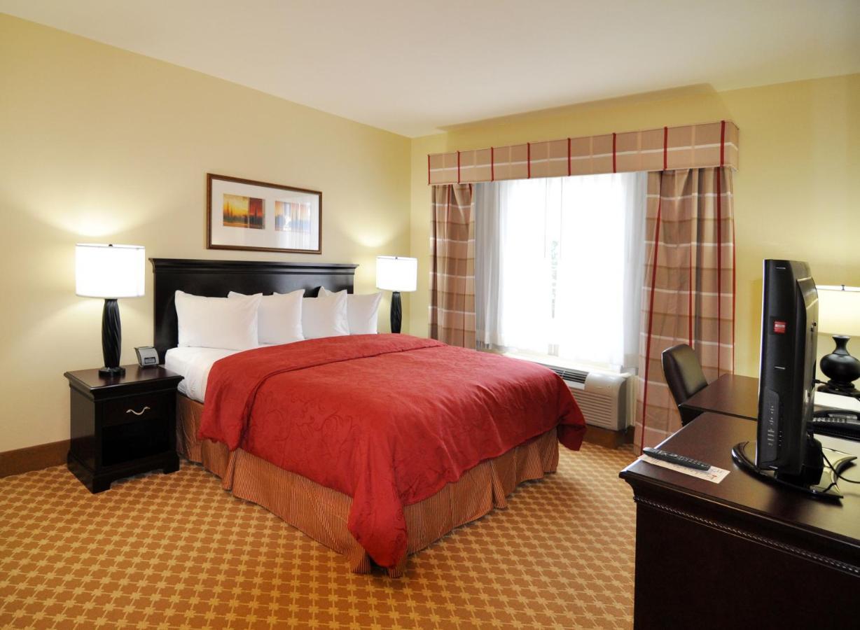 Country Inn & Suites By Radisson, Conway, Ar Bilik gambar